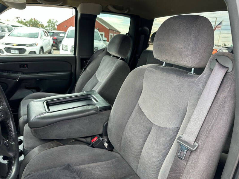 2004 GMC Sierra 1500