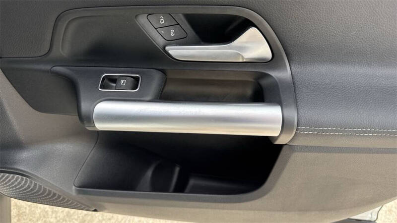 2023 Mercedes-Benz GLA GLA 250