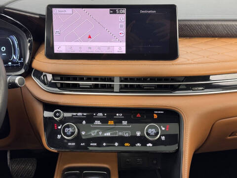 2024 Infiniti QX60 Autograph