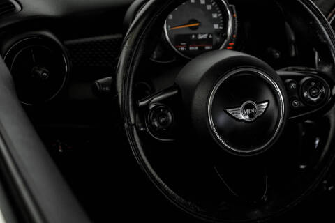 2017 MINI Hardtop 2 Door Cooper S