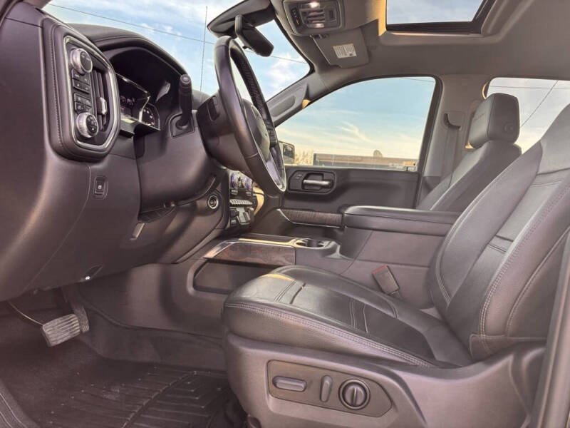 2022 GMC Sierra 1500 Limited