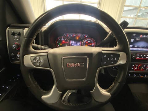 2016 GMC Sierra 1500