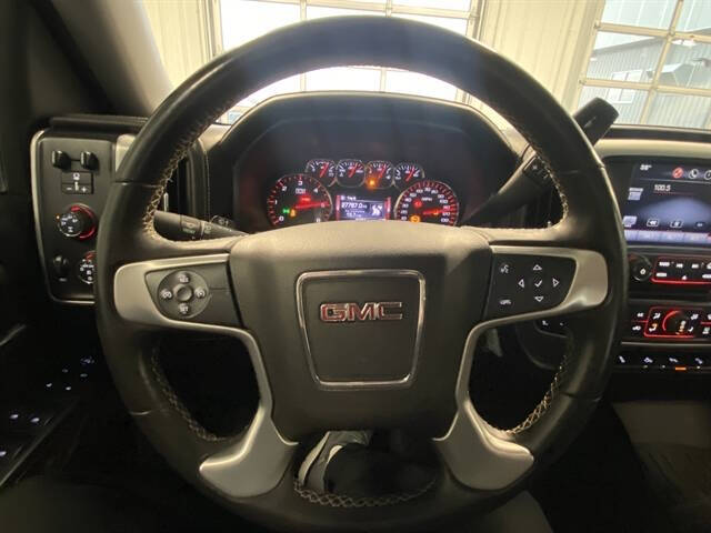 2016 GMC Sierra 1500