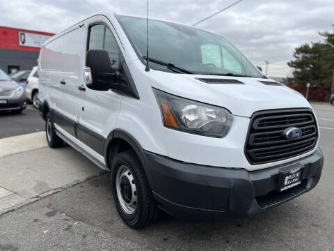 2016 Ford Transit for sale at Pristine Auto Group in Bloomfield NJ