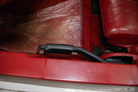 1984 Chevrolet Corvette