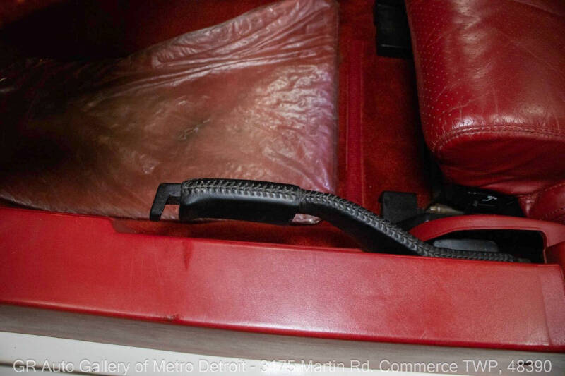 1984 Chevrolet Corvette