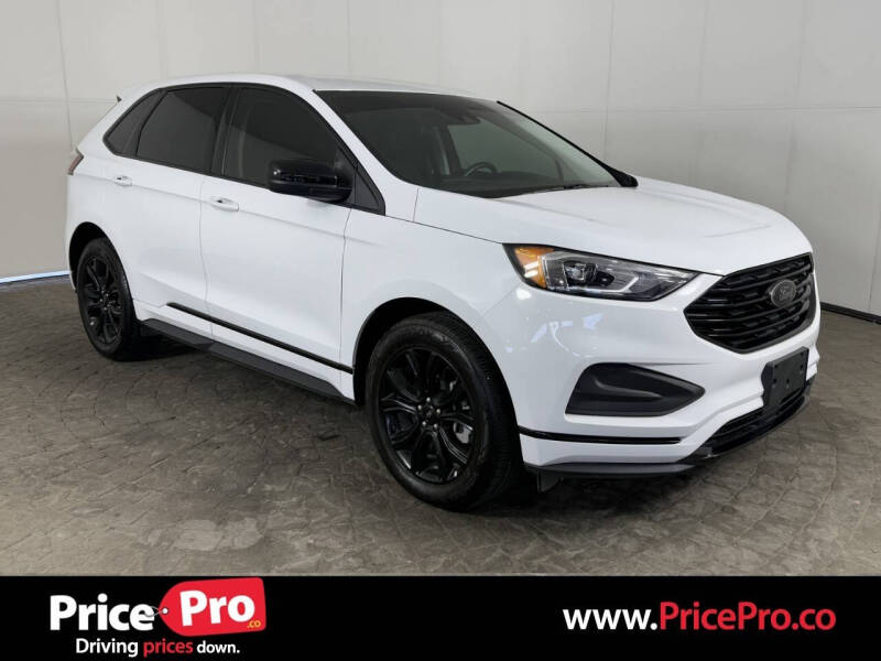 2024 Ford Edge SE