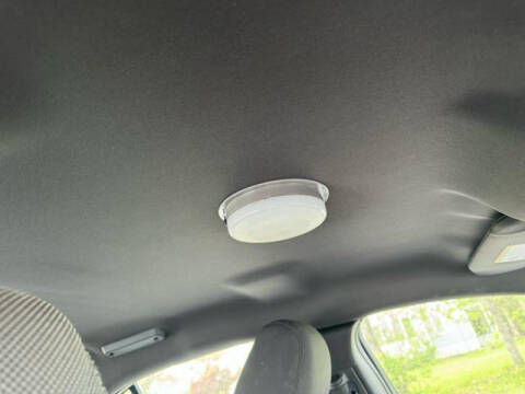 2013 Ford Taurus Police Interceptor