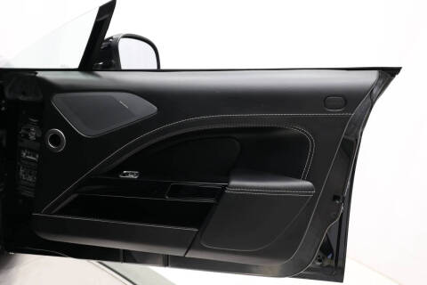 2015 Aston Martin Rapide S