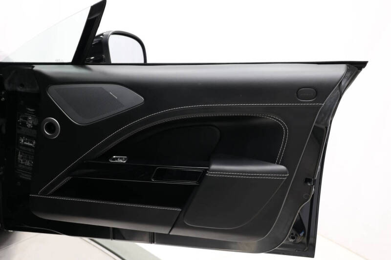 2015 Aston Martin Rapide S