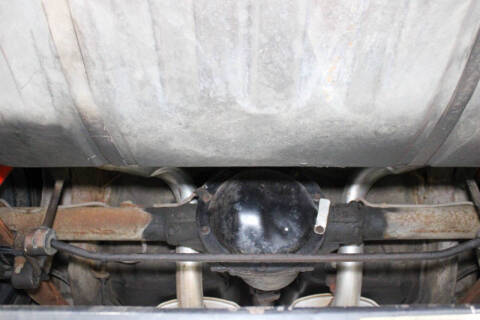 1980 Chevrolet Camaro