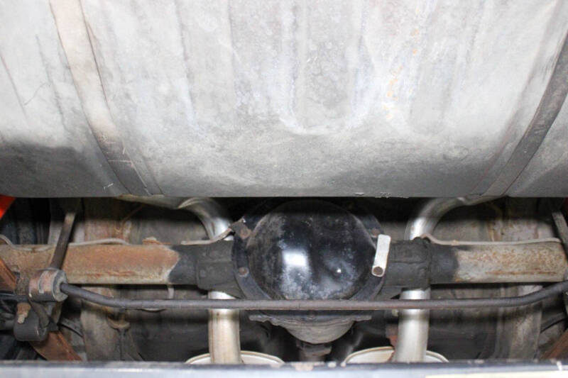 1980 Chevrolet Camaro