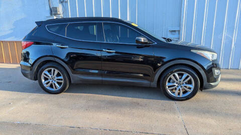 2014 Hyundai Santa Fe Sport 2.0T