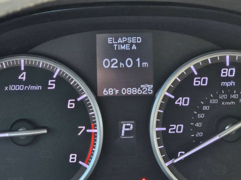 2015 Acura RDX w/Tech