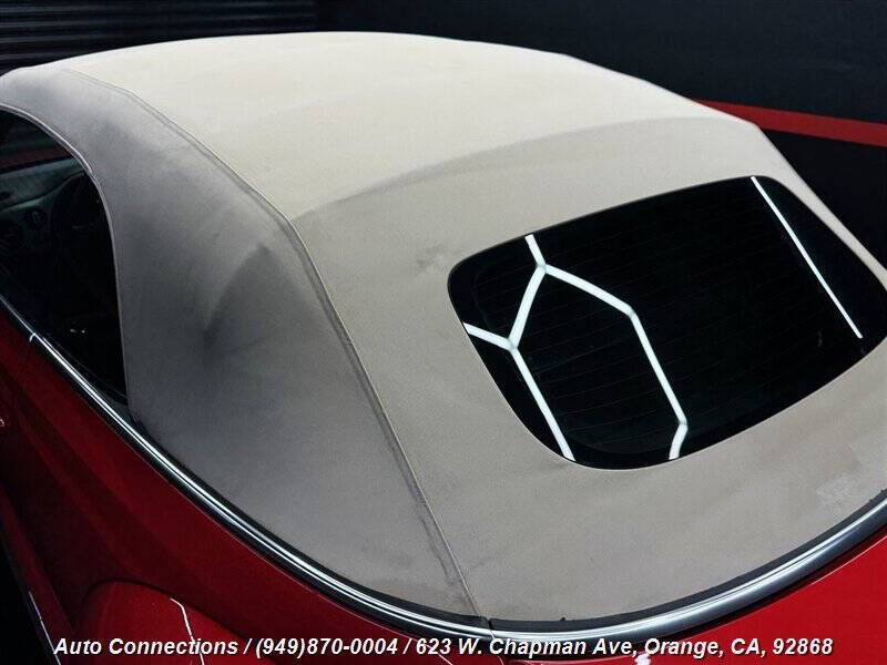 2018 Volkswagen Beetle Convertible 2.0T Coast