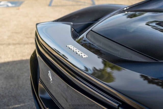 2024 Ferrari 296 GTB