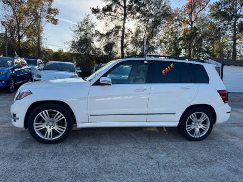 2015 Mercedes-Benz GLK GLK 350