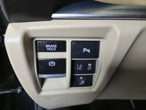 2019 Acura MDX SH-AWD w/Tech