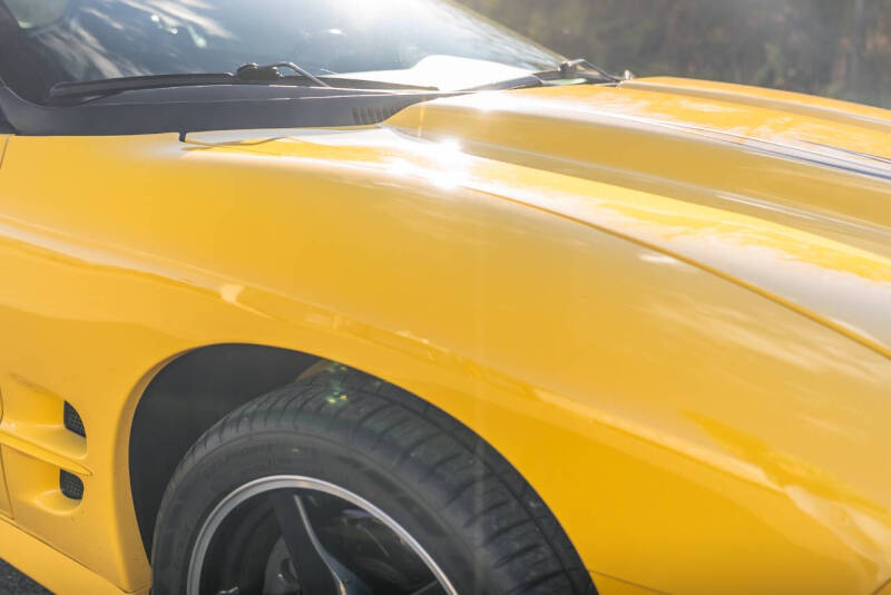 2002 Pontiac Firebird