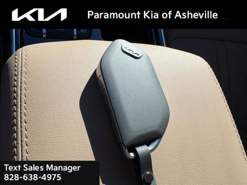 2026 Kia Sorento X-Pro SX-Prestige