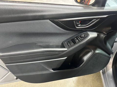 2017 Subaru Impreza Premium