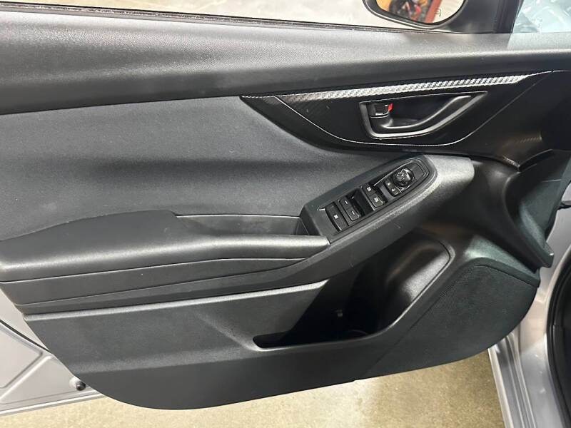 2017 Subaru Impreza Premium