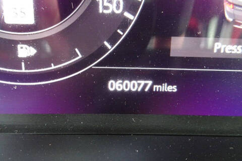 2020 Land Rover Range Rover Sport HST