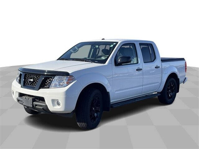 2018 Nissan Frontier for sale in Columbia, IL