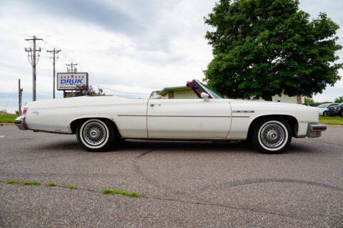 1975 Buick LeSabre
