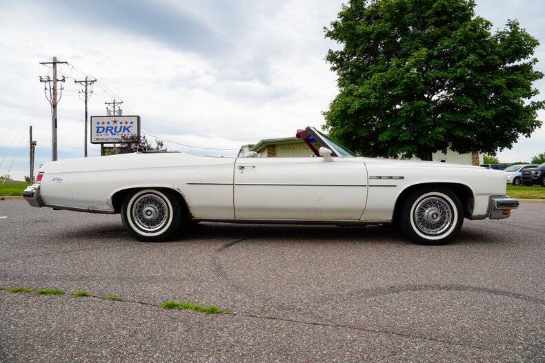 1975 Buick LeSabre