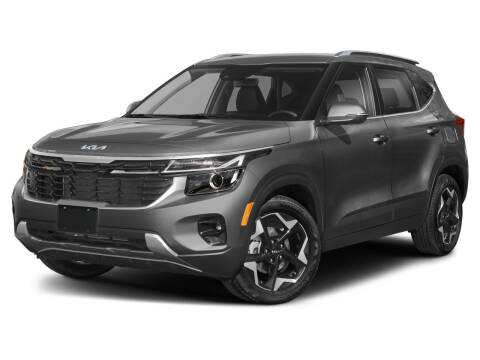 2024 Kia Seltos for sale at Bald Hill Kia in Warwick RI