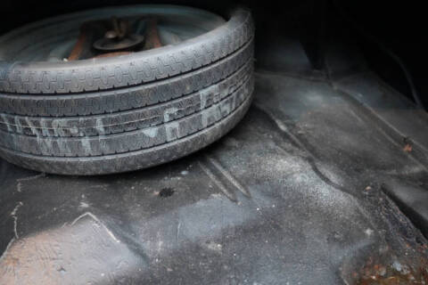 1976 Pontiac Firebird Trans Am