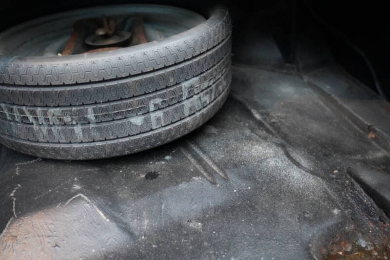 1976 Pontiac Firebird Trans Am