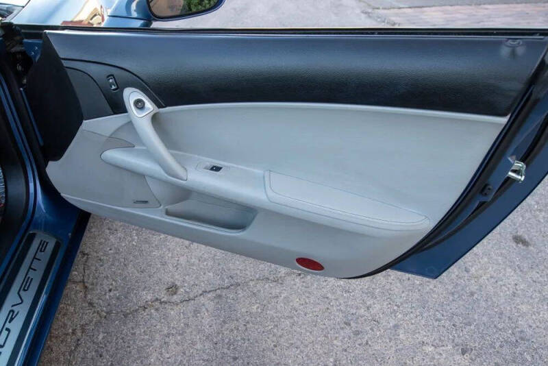 2013 Chevrolet Corvette Z16 Grand Sport