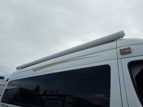 2008 Dodge Sprinter