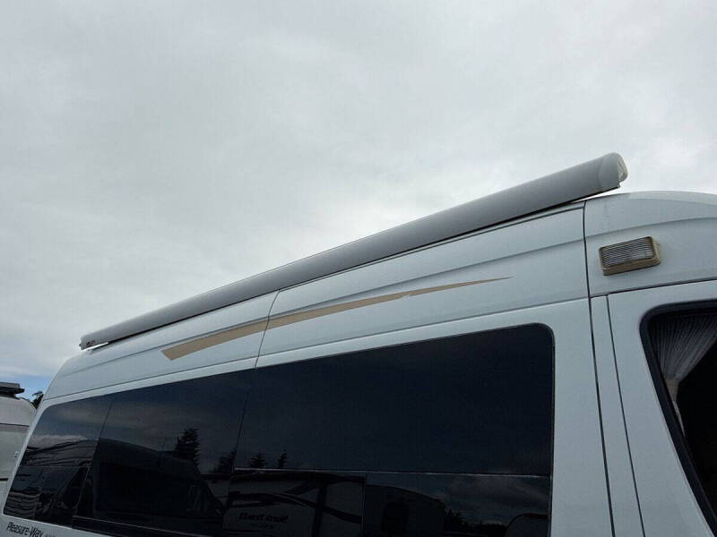 2008 Dodge Sprinter
