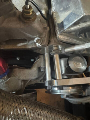 1964 Chevrolet Chevelle