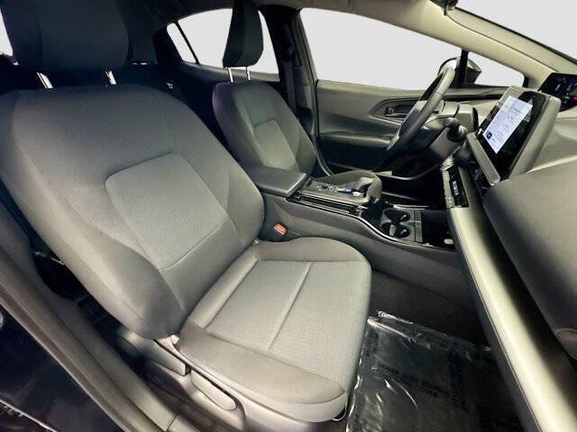 2024 Toyota Prius Limited