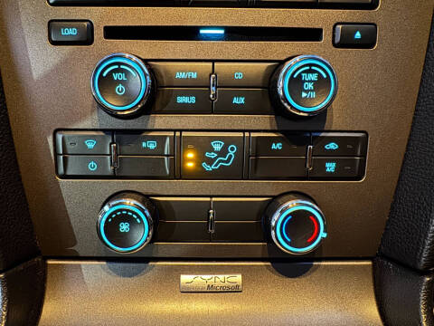 2013 Ford Mustang Boss 302