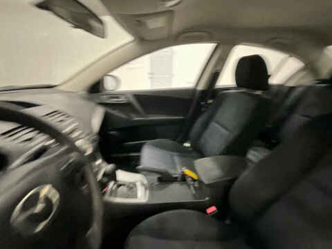 2010 Mazda MAZDA3