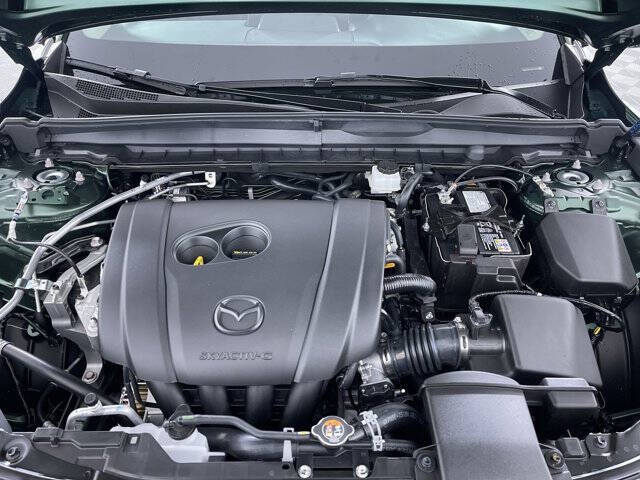 2026 Mazda CX-50 2.5 S Premium