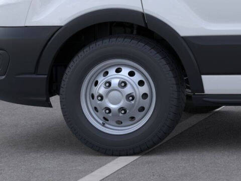 2026 Ford Transit 250