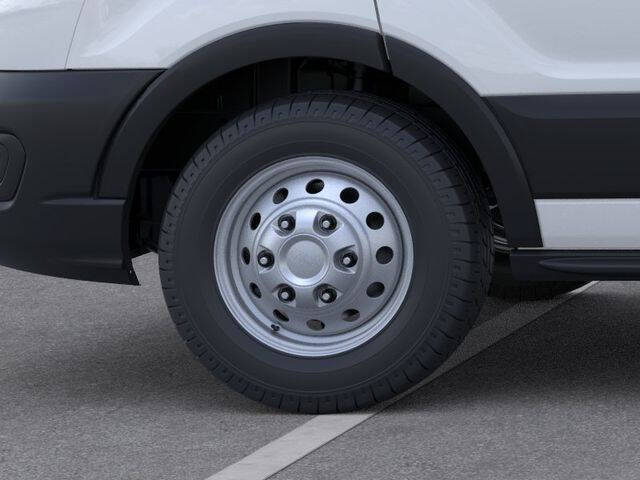 2026 Ford Transit 250