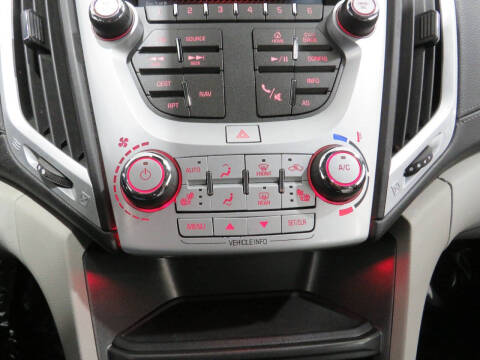 2017 GMC Terrain Denali