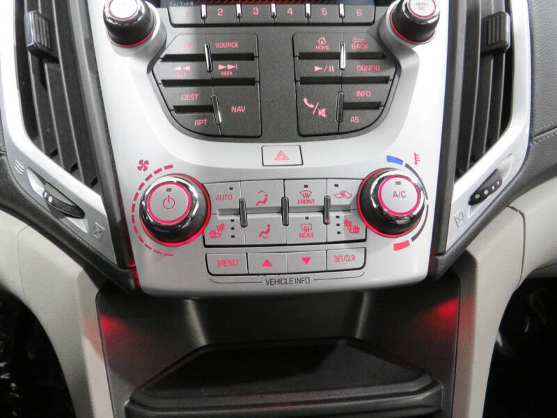 2017 GMC Terrain Denali