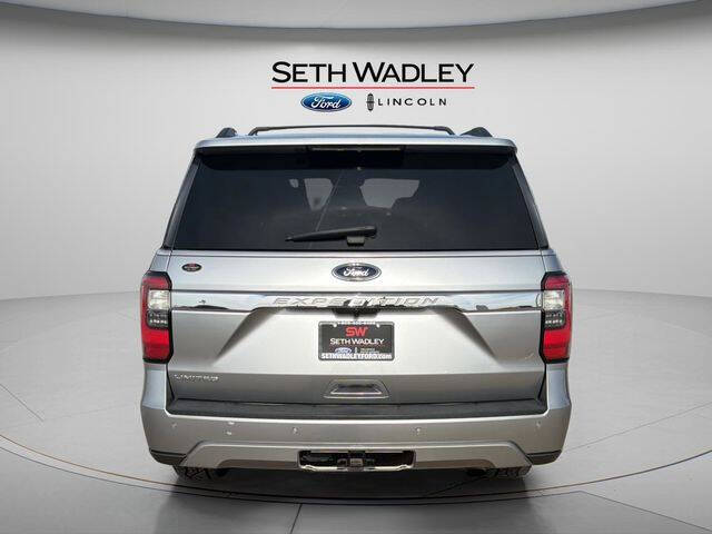 2021 Ford Expedition Limited