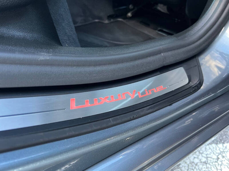 2018 BMW 5 Series 530i xDrive