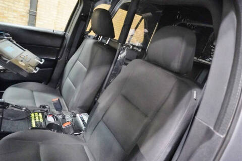 2017 Ford Explorer Police Interceptor Utility