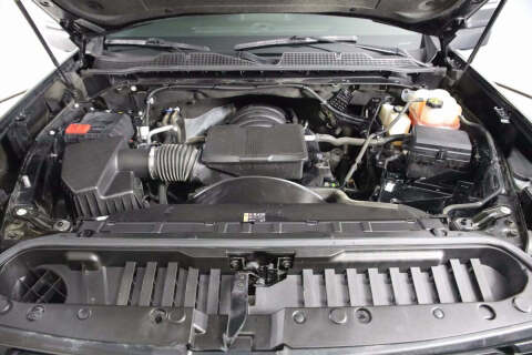 2023 Chevrolet Silverado 2500HD