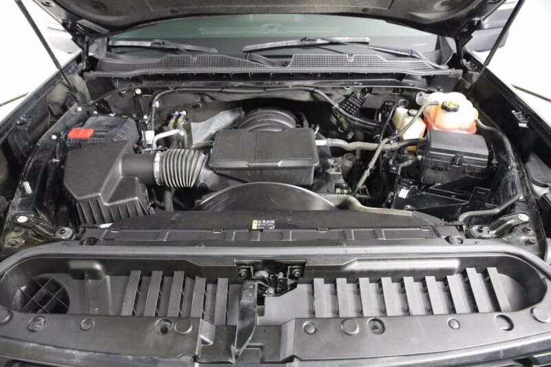 2023 Chevrolet Silverado 2500HD